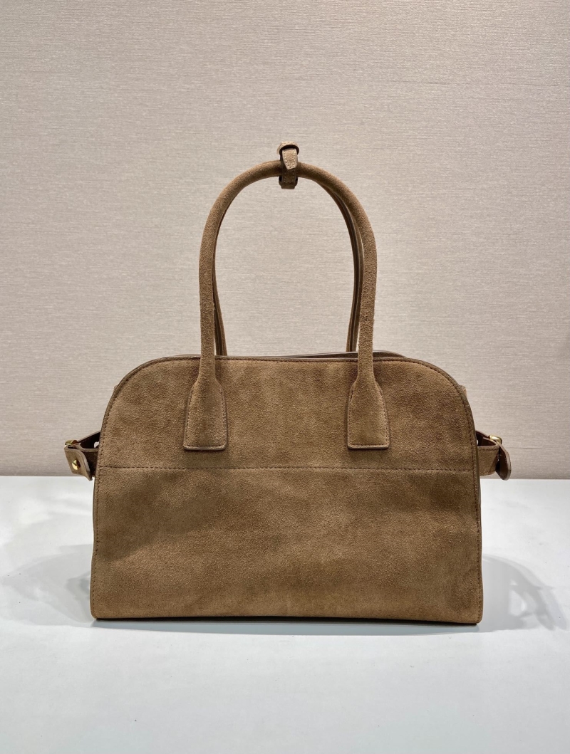 Pra*a tote bags